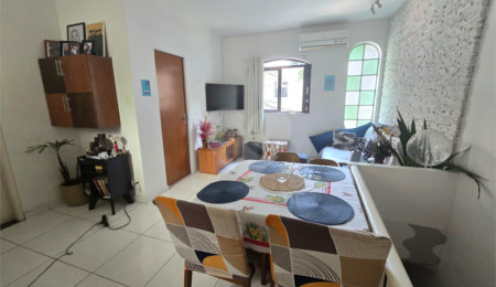 Apartamento à venda com 4 quartos, sendo 1 suíte,  em Tijuca, Rio de Janeiro, RJ