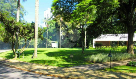Loteamento à venda em Alto da Boa Vista, São Paulo, SP