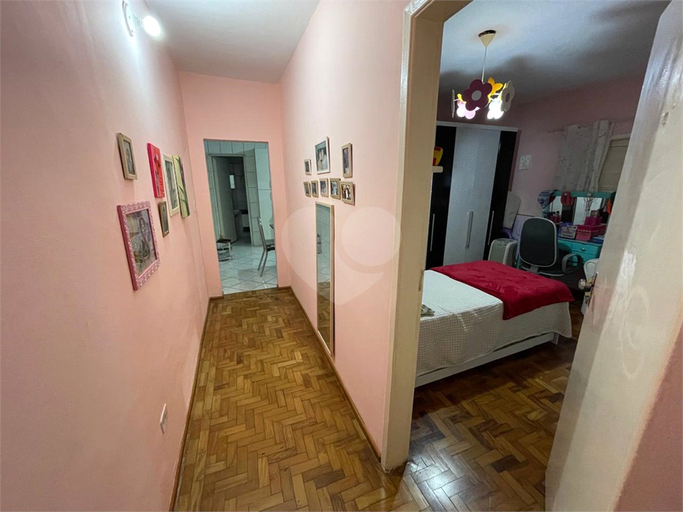 Casa Térrea à venda com 2 quartos, sendo 1 suíte, em Vila Buenos Aires, São Paulo, SP