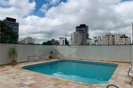 Apartamento à venda com 3 quartos, sendo 1 suíte, em Sumaré, São Paulo, SP