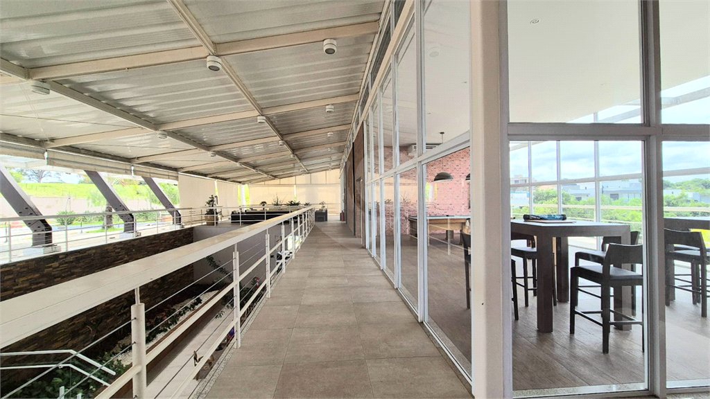 Casa à venda com 3 quartos, sendo 1 suíte,  no condomínio Cyrela Landscape, Votorantim - SP