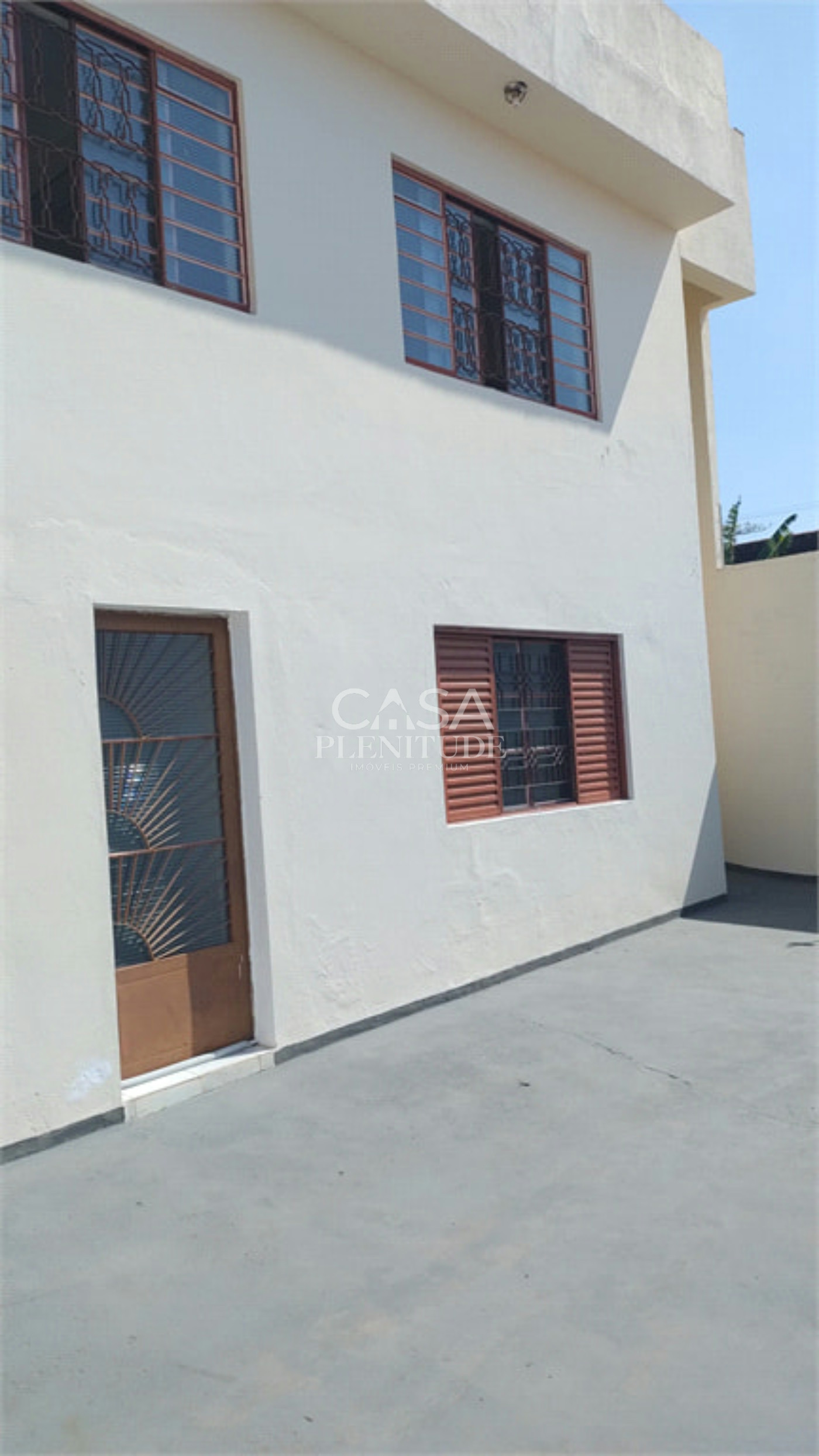 Casa à venda com 4 quartos, sendo 1 suíte, em Jardim Itanguá, Sorocaba, SP