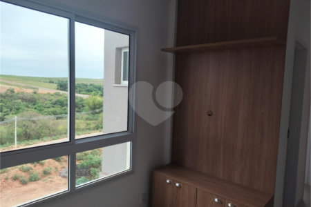 Apartamento à venda com 2 quartos em Jardim Colonial, Indaiatuba, SP