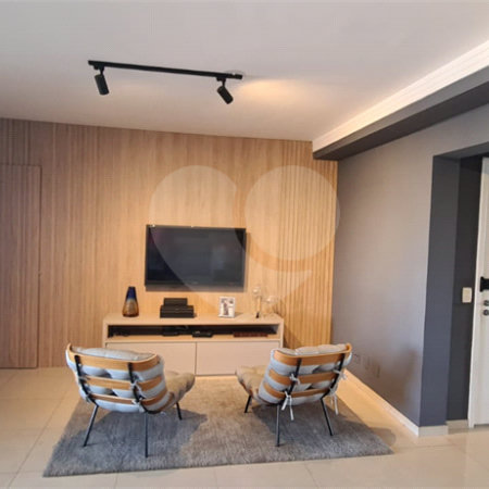 Apartamento à venda com 3 suítes em Vila Leopoldina, São Paulo, SP