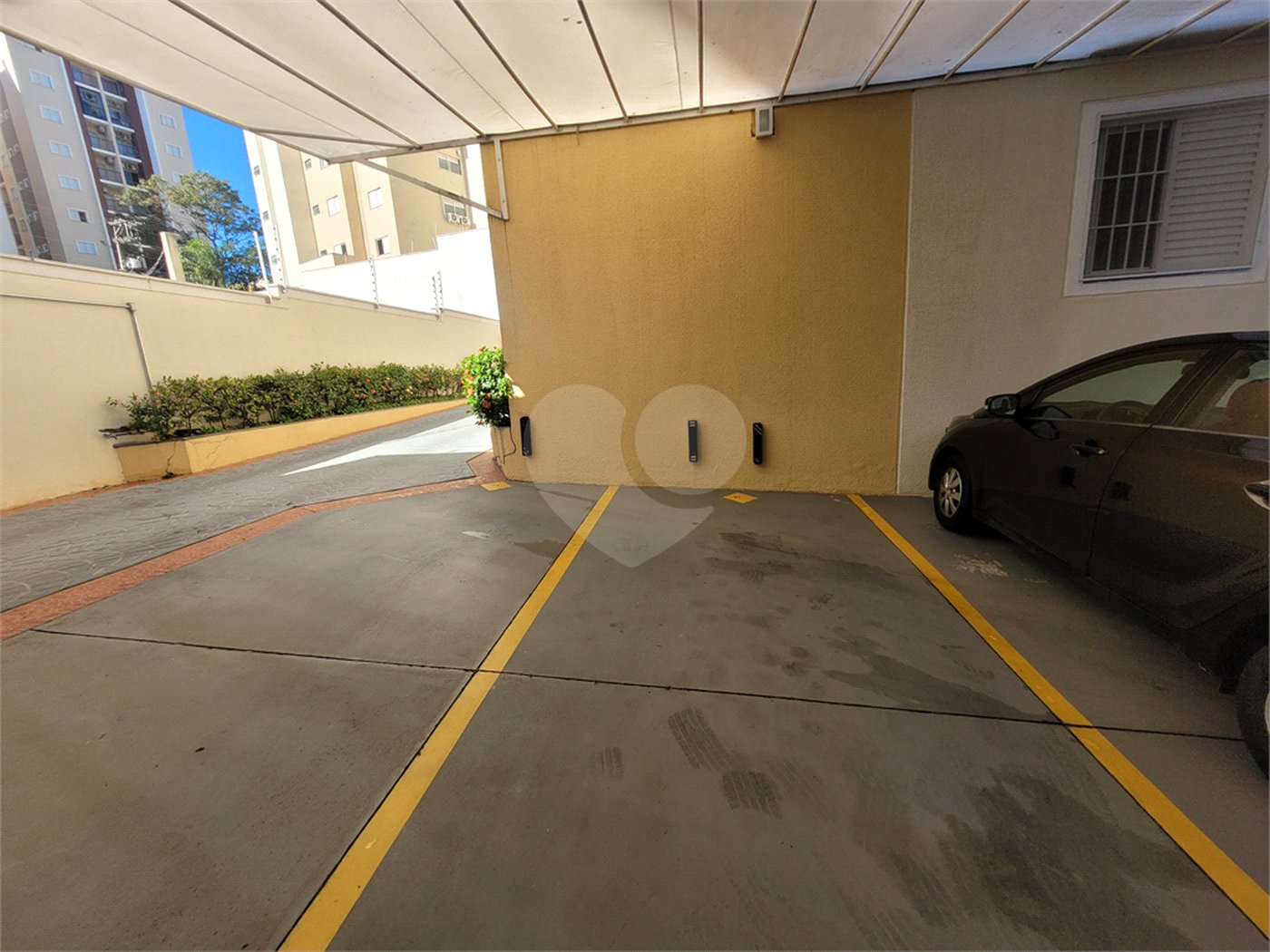 Apartamento à venda com 3 quartos, sendo 1 suíte, em Parque Campolim, Sorocaba, SP