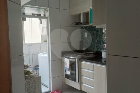 Apartamento à venda com 3 quartos, sendo 1 suíte,  em Santa Teresinha, São Paulo, SP