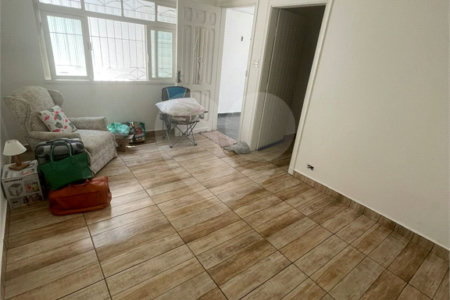 Casa de Vila à venda com 1 quarto em Vila Mazzei, São Paulo, SP
