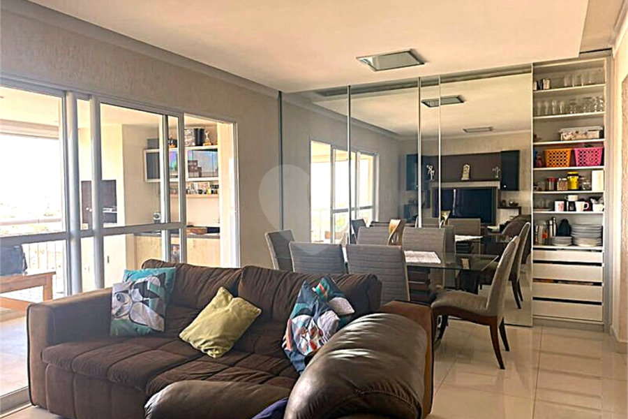 Apartamento à venda com 3 quartos, sendo 1 suíte,  em Mandaqui, São Paulo, SP