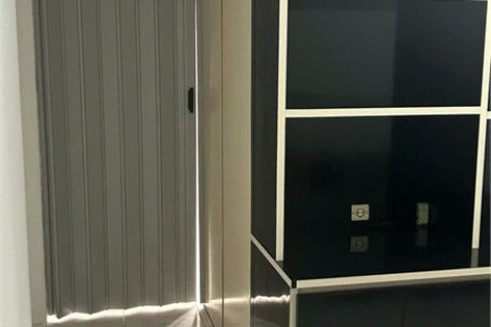 Apartamento à venda com 1 quarto em Pinheiros, São Paulo, SP