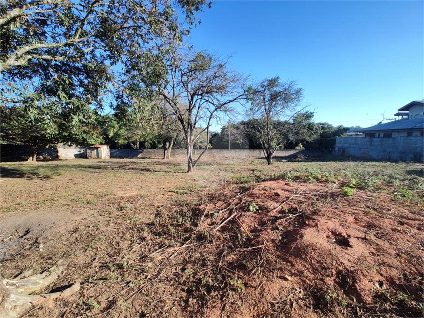 Terreno à venda em Jardim dos Pinheiros, Atibaia, SP