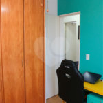 Apartamento à venda com 3 quartos, sendo 1 suíte, em Vila Gomes, São Paulo, SP