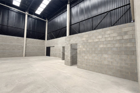 Galpão para alugar em Zona Industrial, Sorocaba, SP