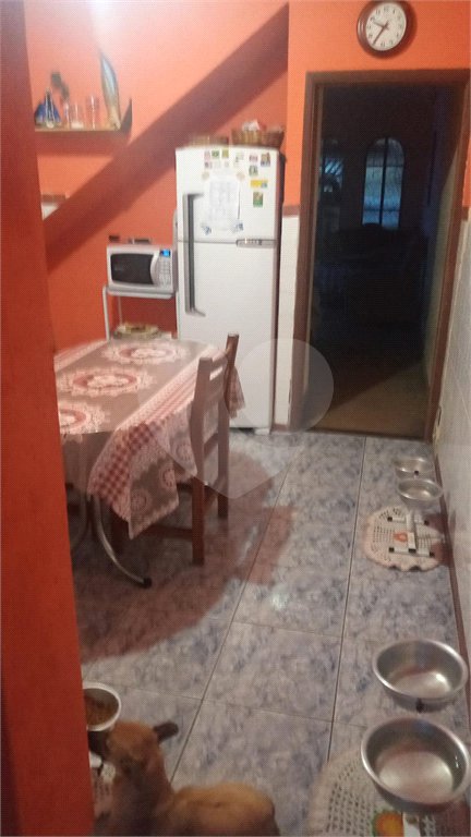 Casa à venda com 2 quartos em Vila do Encontro, São Paulo, SP