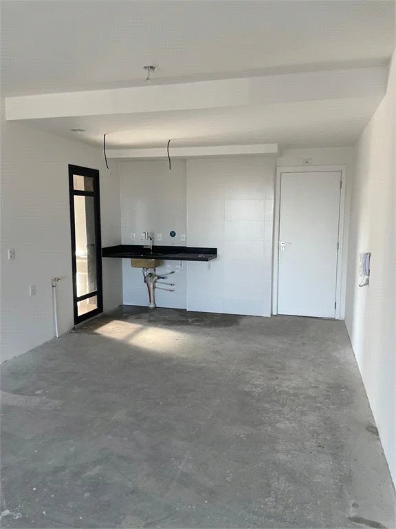 Apartamento à venda com 2 suítes em Pinheiros, São Paulo, SP