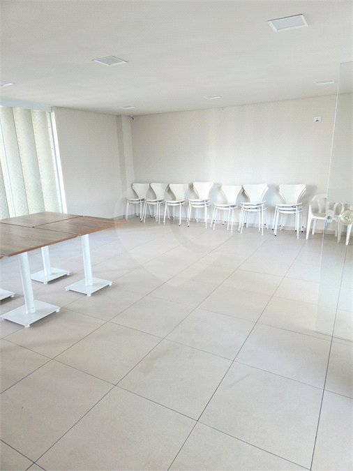 Duplex à venda com 1 suíte em Brooklin Paulista, São Paulo, SP