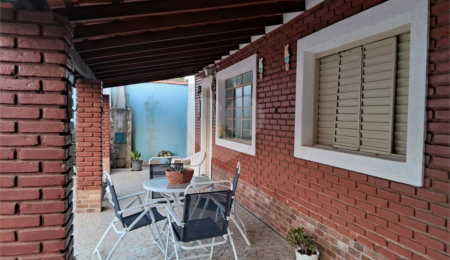 Casa à venda com 3 quartos em Área Rural de Alambari, Alambari, SP