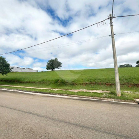 Terreno à venda no condomínio Fazenda Jequitibá, Sorocaba - SP