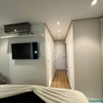 Apartamento à venda com 3 quartos, sendo 1 suíte, em Jardim Belvedere, Sorocaba, SP