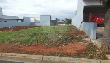 Terreno à venda em Parque Olívio Franceschini, Hortolândia, SP
