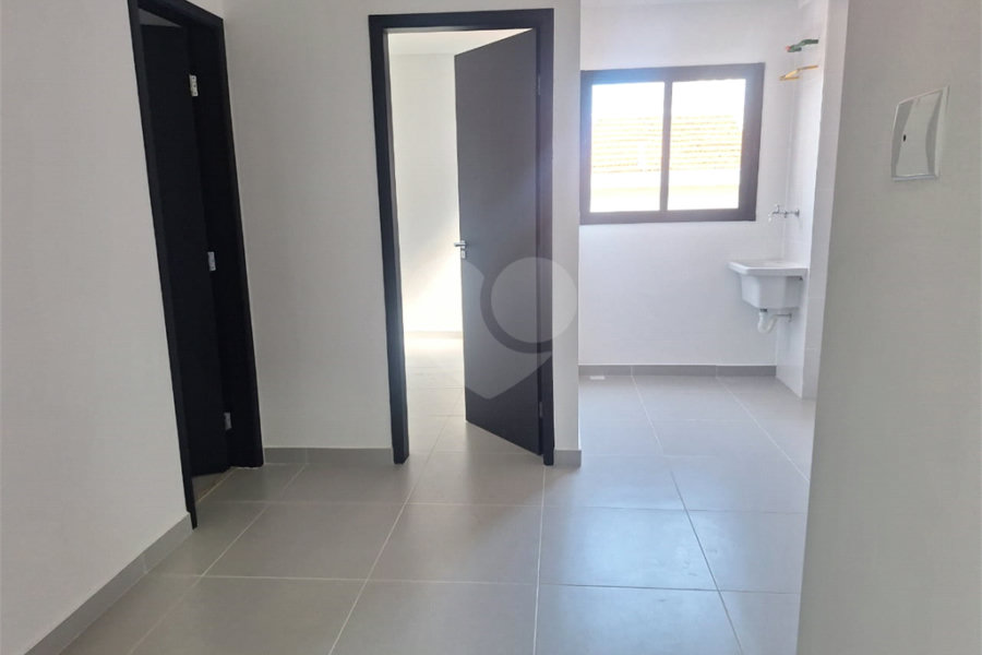 Casa à venda com 1 quarto em Tucuruvi, São Paulo, SP