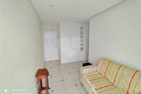 Apartamento à venda ou para alugar com 2 quartos em Chácara Santo Antônio (zona Sul), São Paulo, SP