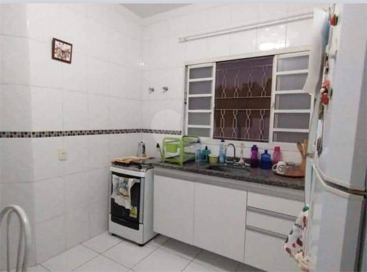 Casa à venda com 3 quartos, sendo 1 suíte, em Vila Capuava, Valinhos, SP