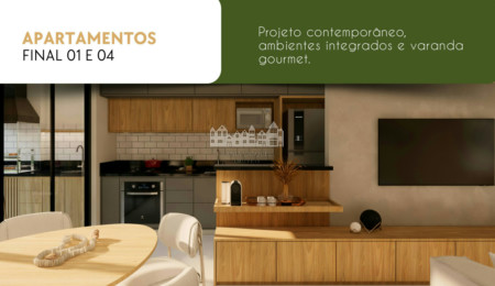 Gió Vila Helena