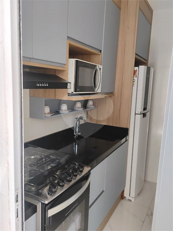 Apartamento à venda com 2 quartos em Vila Guilherme, São Paulo, SP