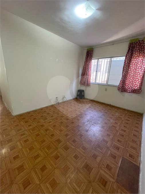 Apartamento à venda com 2 quartos em Campo Grande, Rio de Janeiro, RJ