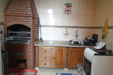 Sobrado à venda com 3 quartos, sendo 1 suíte,  em Vila Medeiros, São Paulo, SP