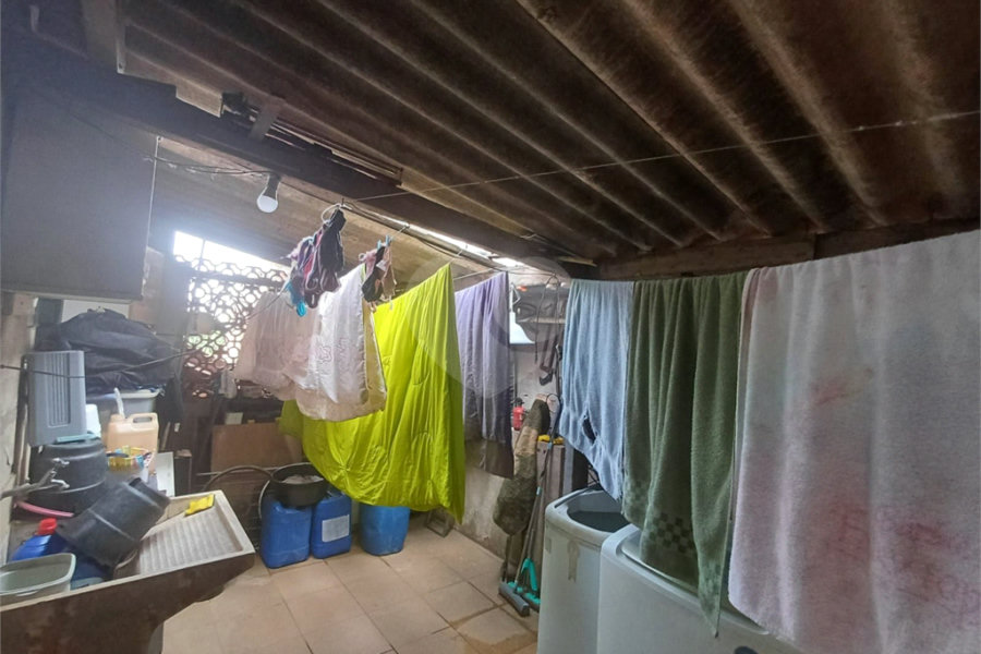Casa à venda com 2 quartos em Lauzane Paulista, São Paulo, SP