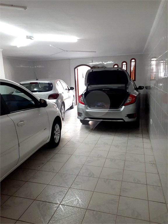 Sobrado à venda com 3 quartos, sendo 1 suíte,  em Vila Guilherme, São Paulo, SP