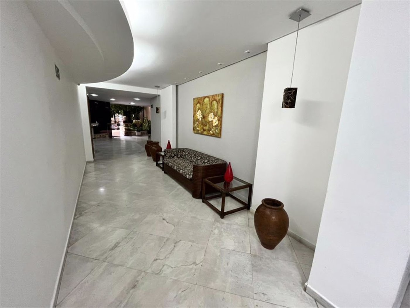 Apartamento à venda, 95 m² por R$ 640.000,00 - Barra Funda - Guarujá/SP