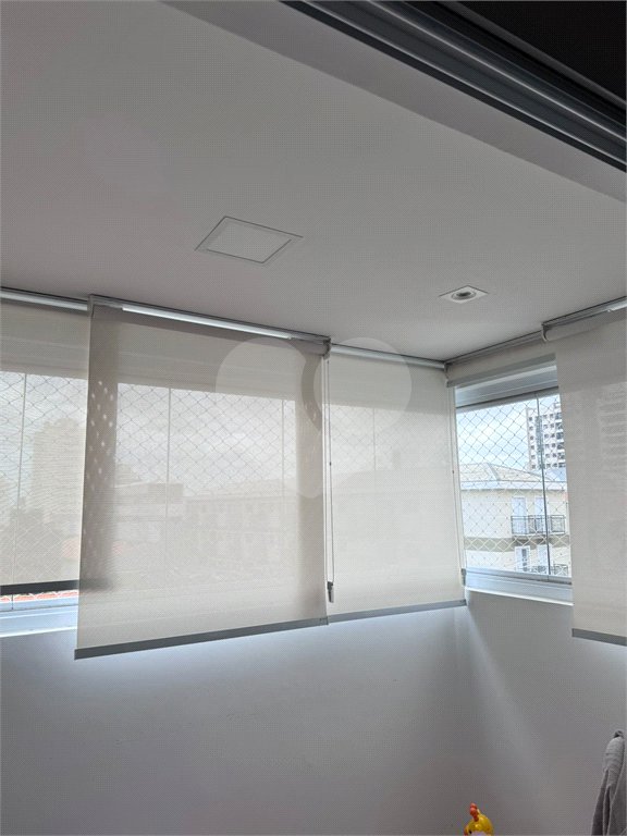 Apartamento à venda com 2 quartos, sendo 1 suíte, em Vila Mazzei, São Paulo, SP