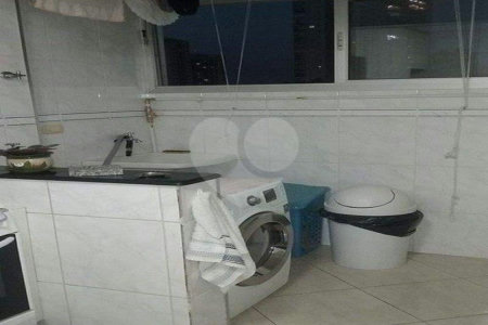 Apartamento à venda com 2 quartos em Santa Teresinha, São Paulo, SP