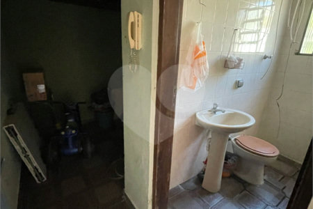 Casa Térrea à venda com 4 quartos, sendo 3 suítes,  em Jardim São Paulo(zona Norte), São Paulo, SP