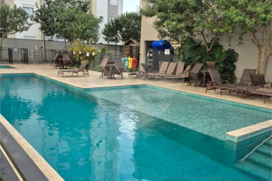 Apartamento à venda com 2 quartos em Jaraguá, São Paulo, SP