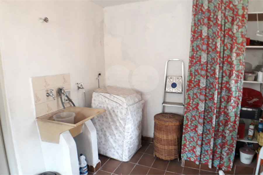 Casa Térrea à venda com 3 quartos, sendo 1 suíte, em Carandiru, São Paulo, SP