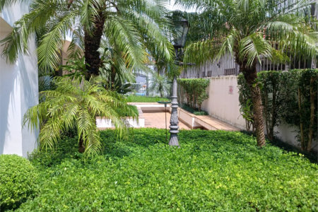 Apartamento à venda com 3 quartos em Vila Clementino, São Paulo, SP