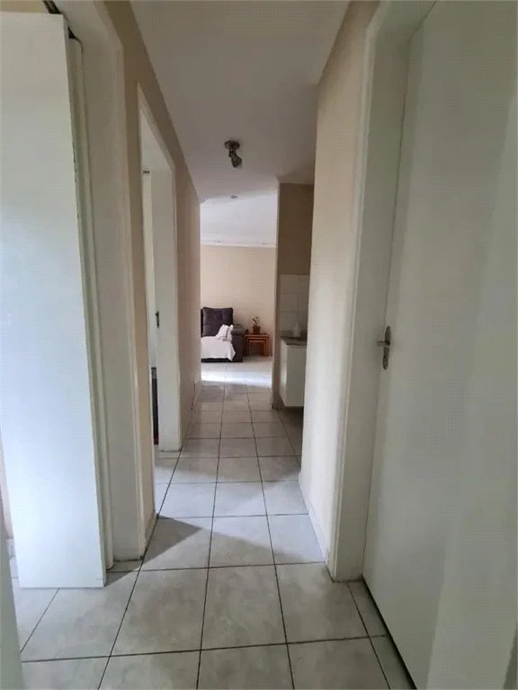 Apartamento à venda com 3 quartos em Jardim Luísa, São Paulo, SP