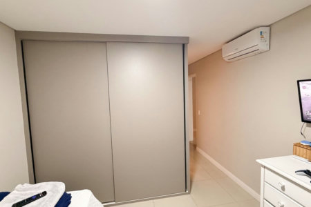 Cobertura Duplex com Vista para o Mar | 3 Suítes, SPA Privativo, Porteira Fechada e Lazer Completo