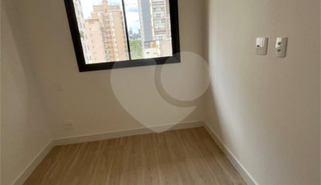 Apartamento à venda com 1 suíte em Pinheiros, São Paulo, SP