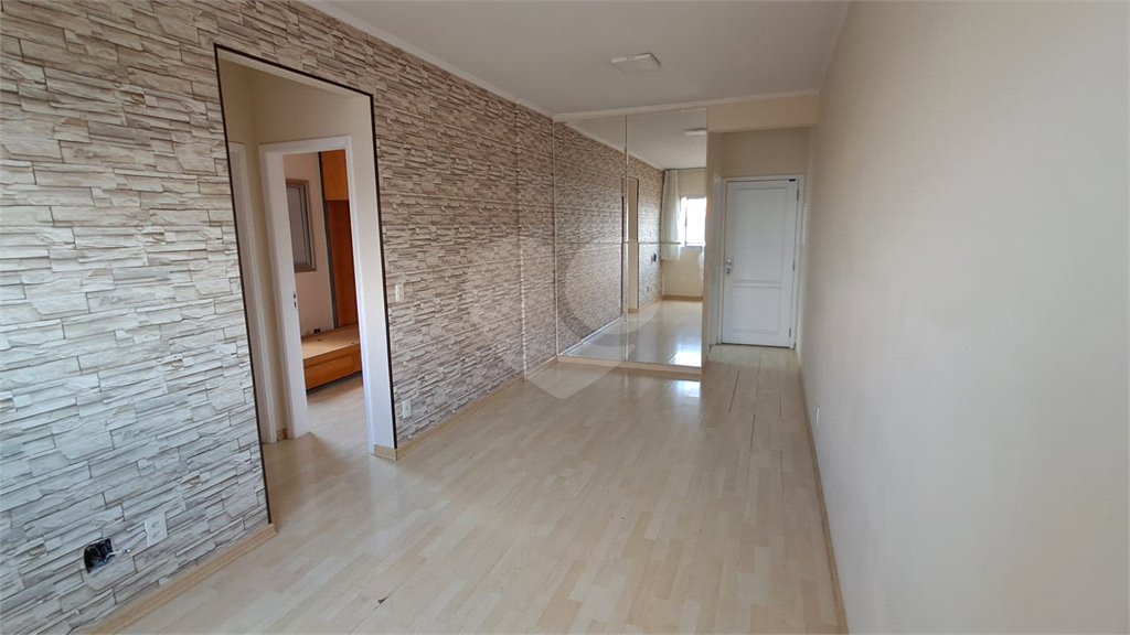Apartamento à venda com 2 quartos em Vila Primavera, São Paulo, SP