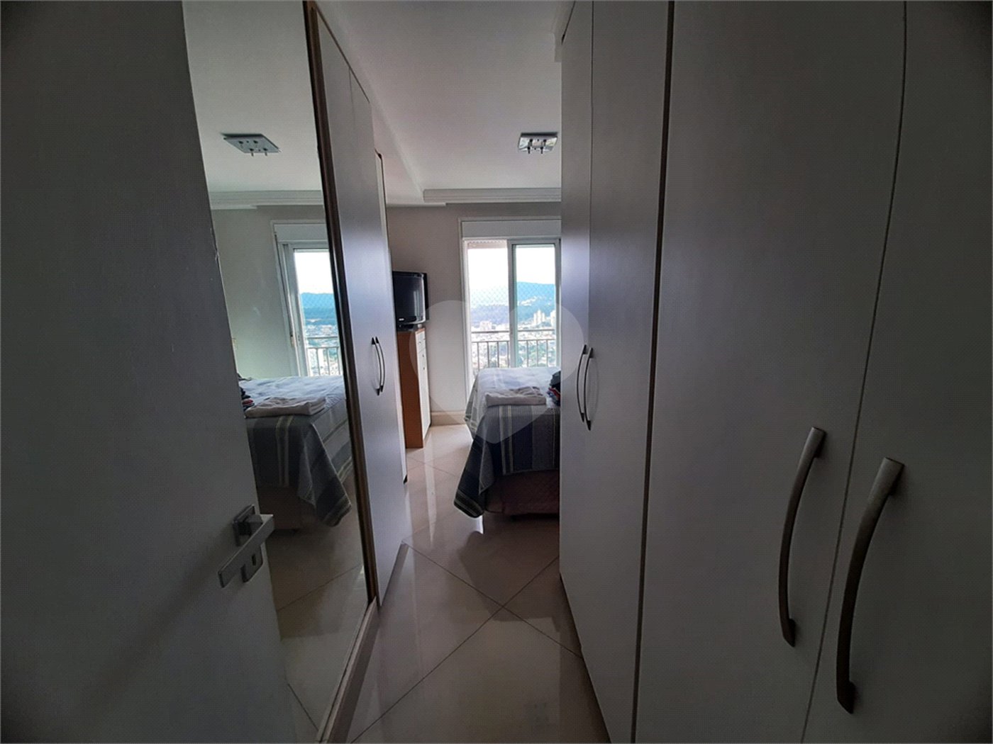 Apartamento à venda com 4 suítes em Santana, São Paulo, SP