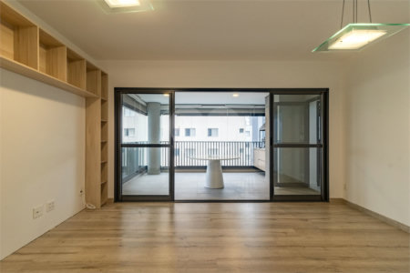 Apartamento à venda com 3 quartos, sendo 1 suíte,  em Perdizes, São Paulo, SP