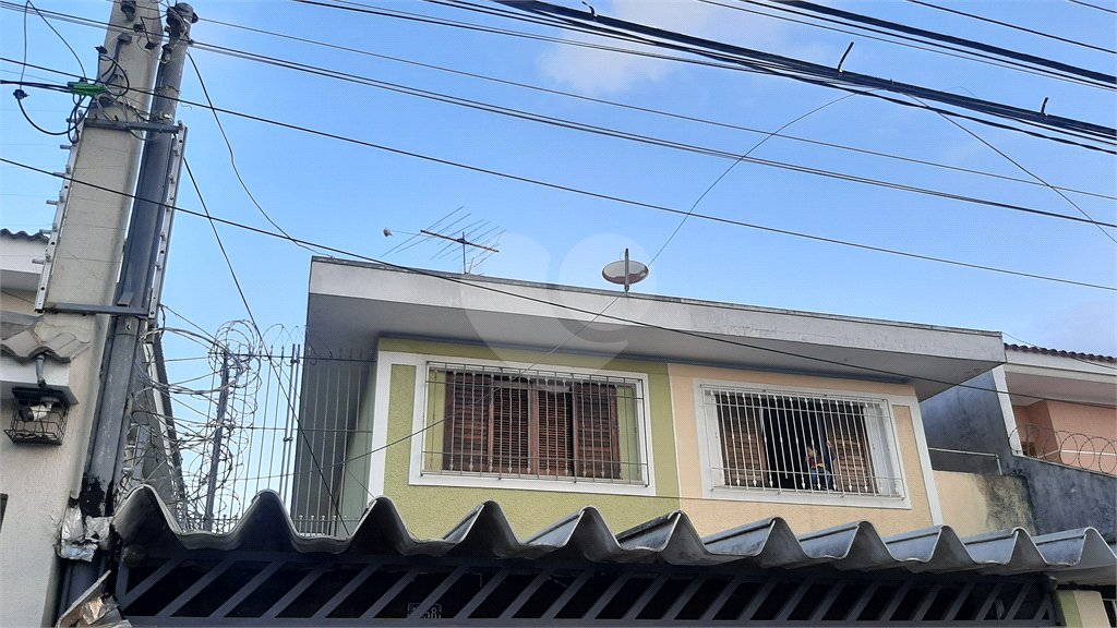 Casa Térrea à venda com 3 quartos em Parque Edu Chaves, São Paulo, SP