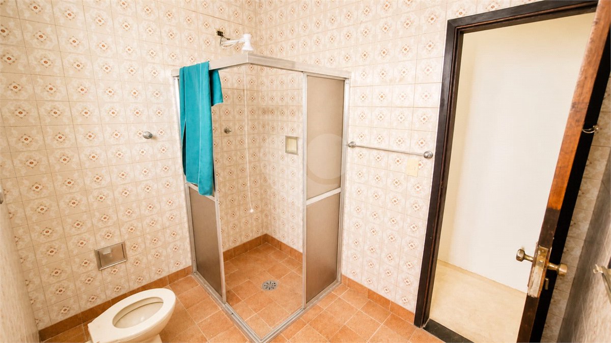 Casa Térrea à venda com 3 quartos, sendo 2 suítes, em Vila Albertina, São Paulo, SP