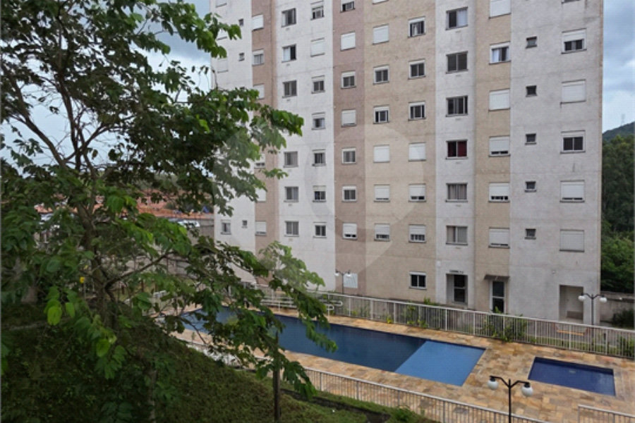 Apartamento à venda com 2 quartos em Perus, São Paulo, SP