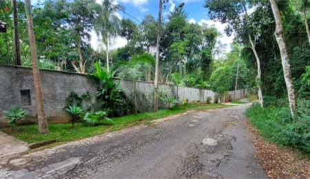 Terreno à venda no condomínio Sausalito, Mairiporã - SP