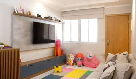 Sobrado à venda com 3 quartos, sendo 1 suíte,  em Pirituba, São Paulo, SP